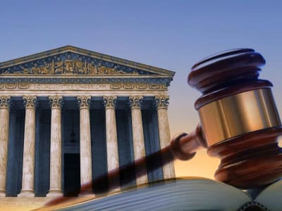 Putusan SCOTUS 2025 yang Bisa Memengaruhi Keuangan dan Hidup Anda