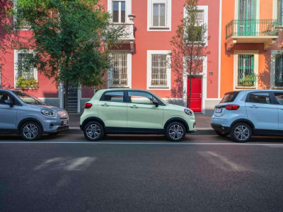 Leapmotor UK Luncurkan Kampanye Iklan Nasional, Dorong Peralihan ke Mobil Listrik