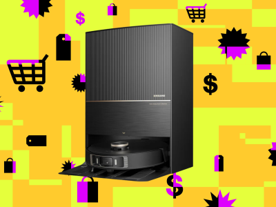 Dreame L20 Ultra: Robot Vakum & Pel Pintar Hemat Tenaga dan Waktu untuk Rumahmu