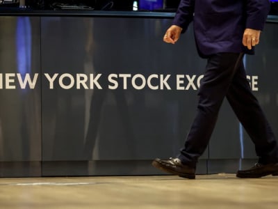 Chamath Palihapitiya Kembali Luncurkan SPAC Baru untuk Sektor Teknologi dan Pertahanan