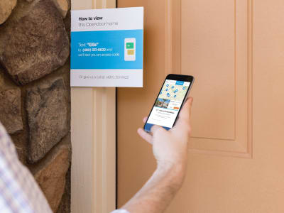 Saham Opendoor Terbang Usai CEO Mundur, Apa Prospeknya ke Depan?