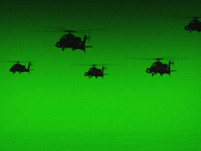 Ancaman Pembobolan Gudang Militer: Kerentanan Keamanan yang Memprihatinkan di AS