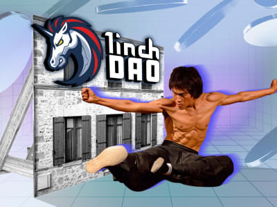 Ancaman Terhadap Governance 1inch DAO: Perjuangan Memperoleh Pendapatan Sendiri