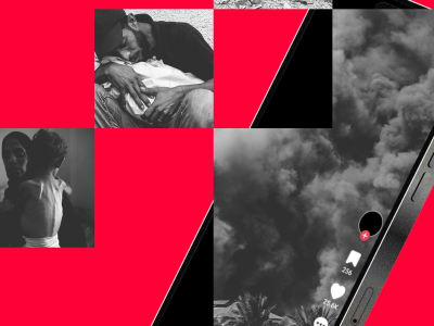 Mengapa TikTok dan Gaza Jadi Perang Informasi Amerika-China yang Membahayakan Demokrasi