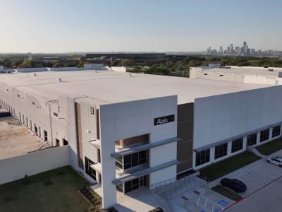 Aalo Atomics Raih Dana Rp 1.64 triliun ($100 Juta)  untuk Reaktor Nuklir Modular Baru