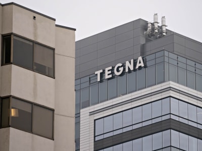 Nexstar Akuisisi Tegna Seharga 3,5 Miliar Dolar, Buka Jalan Konsolidasi TV AS