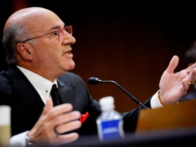 Kevin O'Leary Beri Peringatan Besar soal Circle dan Risiko Stablecoin