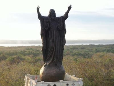 Menelisik Bukti dan Kontroversi Sejarah tentang Yesus Kristus