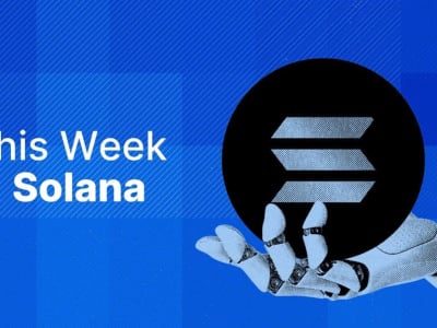 Solana Cetak Rekor Transaksi dan Aliran Modal Miliaran di Tengah Tekanan Pasar