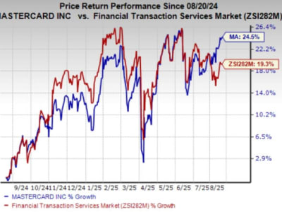 Mastercard dan Worldpay Mempercepat Transfer Uang Cepat di Uni Emirat Arab