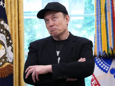 X Elon Musk Kini Bisa Kirim dan Terima Tip Bitcoin Lewat BitBit