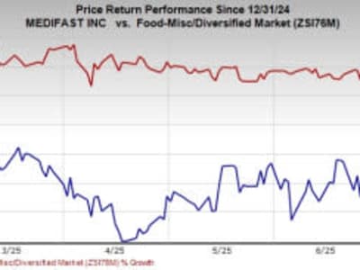 Medifast Bertransformasi Jadi Mitra Sehat dengan Layanan Personalisasi OPTAVIA