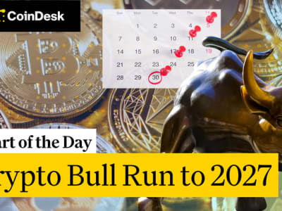 Bernstein Prediksi Bitcoin Bisa Melonjak ke 200.000 Dolar di Tahun Depan