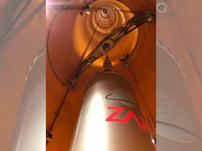 Magnet Kecil Ubah Cara Astronot Hasilkan Oksigen di Luar Angkasa