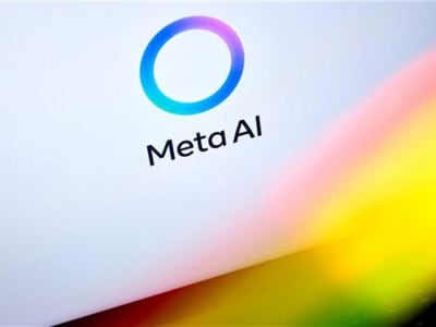 Persaingan Ketat Pendanaan 29 Miliar Dolar Meta untuk Ekspansi AI