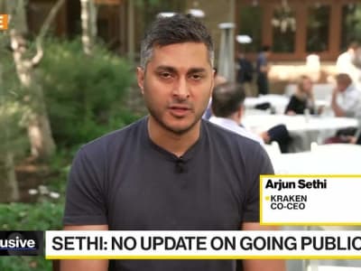 Kraken CEO Sebut Banyak Perusahaan Kripto dan Meme Coin Terlalu Overvaluasi