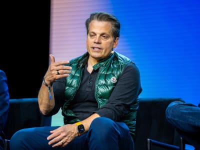 SkyBridge Capital Tokenisasi Dana Rp 4.93 triliun ($300 Juta)  di Jaringan Avalanche