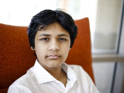 Kairan Quazi, Jenius 16 Tahun, Pilih Wall Street Ketimbang Silicon Valley