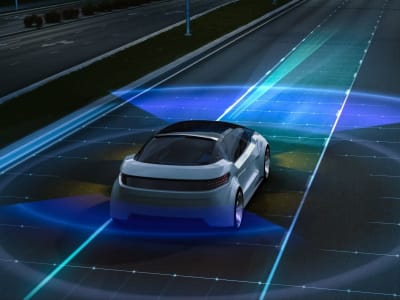 Pony AI: Inovasi Robotaxi China yang Mendongkrak Saham dan Bisnis