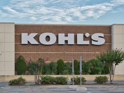 Volatilitas Tinggi Saham Kohl's: Antisipasi Laporan Keuangan dan Potensi Risiko
