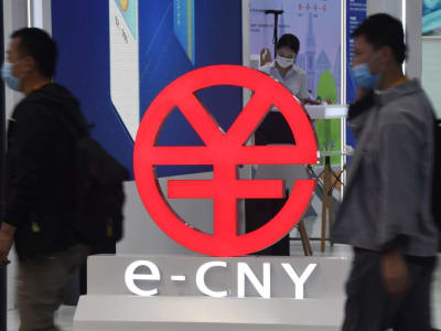 Stablecoin Hong Kong Bisa Perkuat Posisi Digital Yuan di Pasar Global