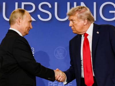 Bahaya AI dalam Propaganda Rusia: Penyebaran Konten Palsu Mengancam Kepercayaan Publik