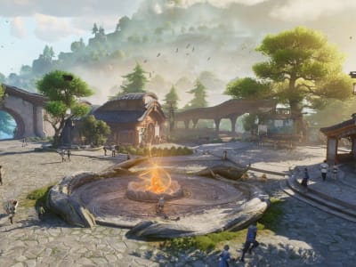 TiMi Studio Raih 100 Juta Pengguna Global, Tencent Perkuat Ekspansi Game