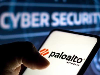Palo Alto Networks: Pertumbuhan dan AI Dorong Keamanan Siber Masa Depan