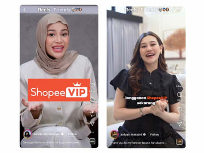 ShopeeVIP: Langganan Belanja Hemat dan Nikmati ChatGPT Plus Eksklusif