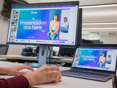 Canva Capai Valuasi 42 Miliar USD Lewat Penjualan Saham Karyawan dan AI