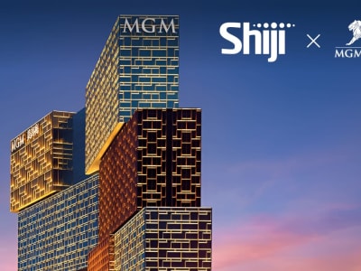 MGM Grand Paradise Pusatkan Operasi Makau dengan Sistem Manajemen Shiji