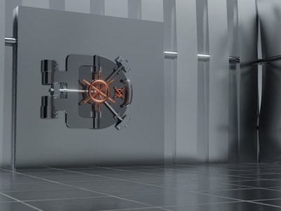 Kekhawatiran Likuiditas TGA Jadi Penyebab Penurunan Pasar Kripto dan Saham