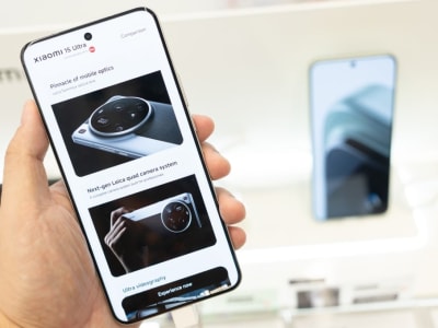 Lima Merek Smartphone Tiongkok Bersatu Ciptakan Sistem Izin Privasi AI