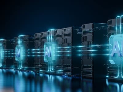 Vantage Data Centers Investasi Rp 411.13 triliun ($25 Miliar)  untuk Kampus Data AI di Texas