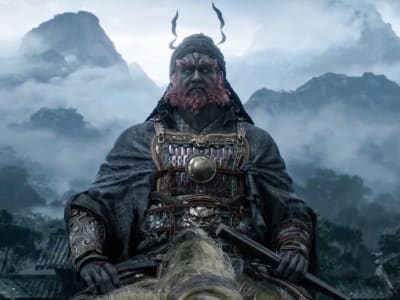 Game Science Umumkan Black Myth: Zhong Kui, Petualangan Baru Pemburu Hantu Taois