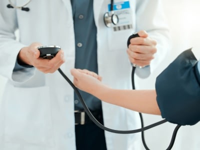 University Hospitals Luncurkan Program Pemantauan Jarak Jauh Atasi Hipertensi