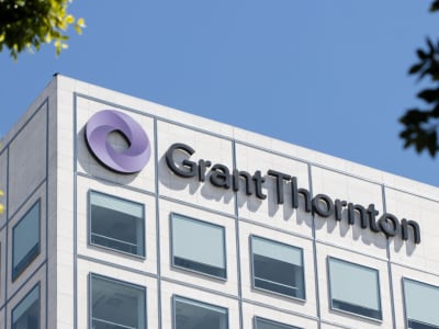 Grant Thornton Akuisisi Stax untuk Perkuat Layanan Konsultasi Strategis M&A