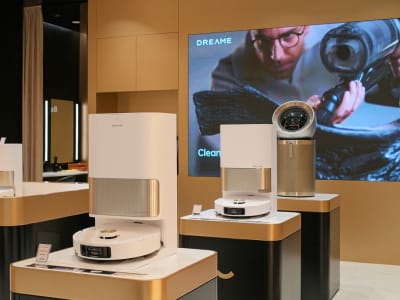 Dreame Rekrut Ahli Drone untuk Tantang DJI di Pasar Tiongkok