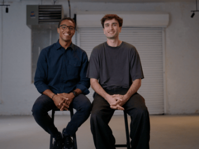 Garage: Marketplace AI untuk Permudah Transaksi Peralatan Pemadam Kebakaran Nasional