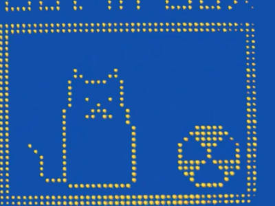 Video Terbaru Atom Rubidium Percepat Kemajuan Komputer Kuantum dengan AI