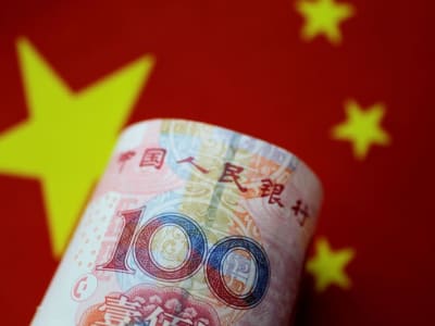 China Siapkan Stablecoin Yuan untuk Perluas Penggunaan Global Mata Uang