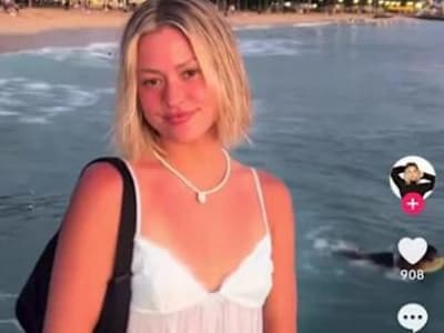 Perjalanan Tatum Beck dari Calon Guru hingga Influencer dengan 3 Juta Pengikut