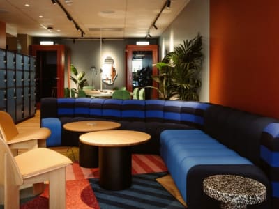 Scandic Go Hadir di Oslo, Ekspansi Besar Hotel Ekonomi di Norwegia