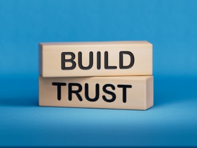 Mengapa Kepercayaan Manusia Penting dalam Era Digital Bank Masa Kini