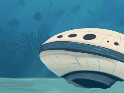 Penemuan Alien dan UFO: Fakta, Spekulasi, dan Kontroversi Terbaru