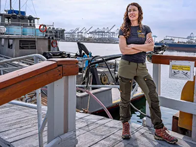 Mikroba Misterius di Bawah Tanah: Kehidupan Terlama dan Teraneh di Bumi