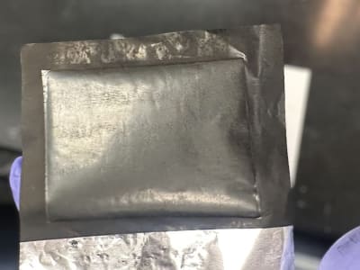 Teknologi Pengolahan Elektroda Kering Memimpin Revolusi Manufaktur Baterai Hemat Energi