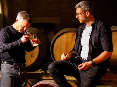 DropWorks Bersiap Crowdfunding Untuk Bangun Merek Rum Premium Global