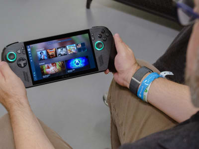 Xbox Ally dan Ally X Dirilis Oktober, Bawa Fitur Gaming Handheld Terbaru