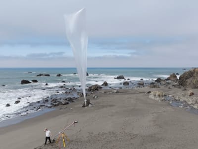 Startup WindBorne Isi Kekosongan Data Cuaca Setelah Krisis Staf NWS